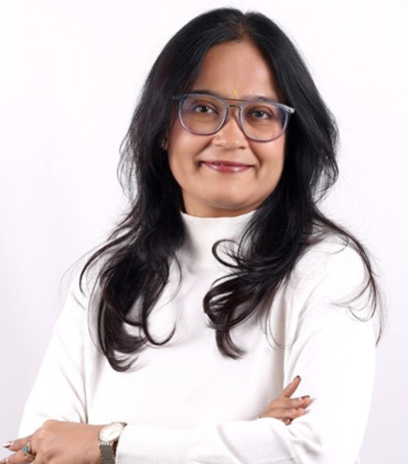 Shejal J Desai